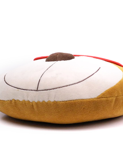 Cuscino Teddy Scuderia Ferrari 30 cm-2