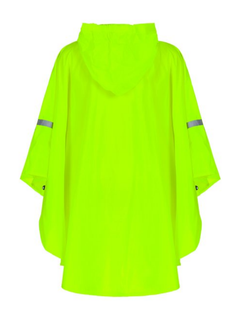 Vr46 Classic Poncho Sun & Moon-3