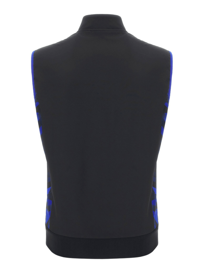 Gilet Uomo Yamaha Travel 2026-3