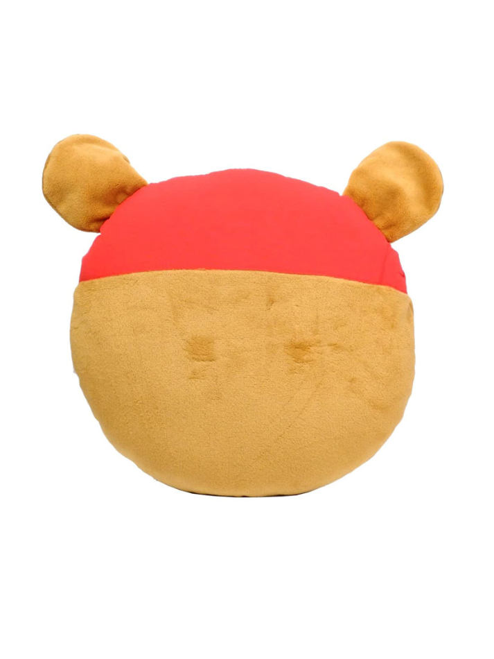 Cuscino Teddy Scuderia Ferrari 30 cm-3