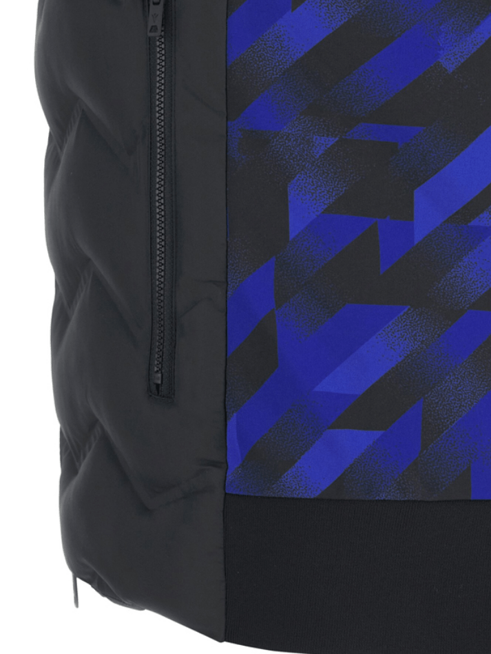 Gilet Uomo Yamaha Travel 2026-5