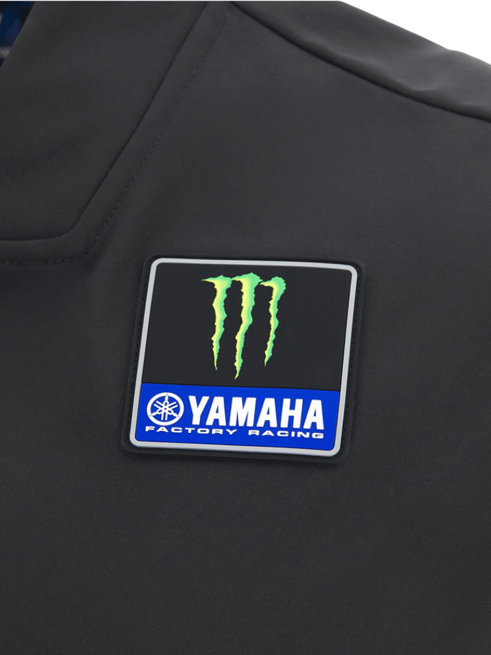 Gilet Uomo Yamaha Travel 2026-6
