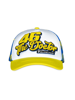 Cappellino @valeyellow46 Bambino-2