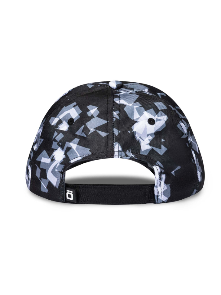 Cappello mimetico Alfa Romeo F1 Team ORLEN-3