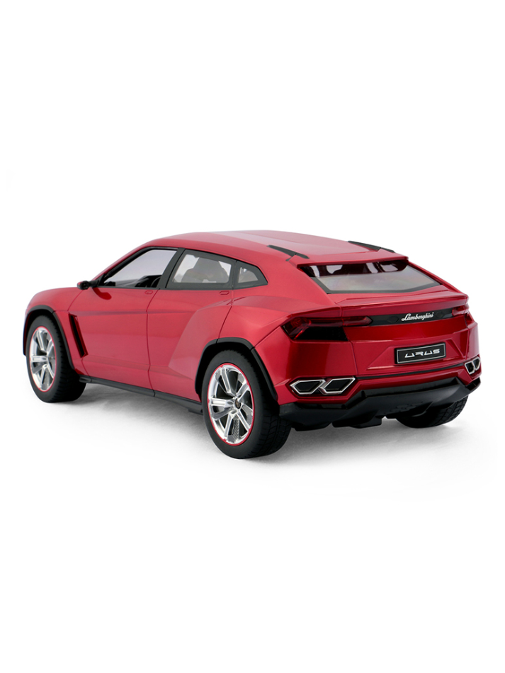 Macchina telecomandata in scala 1:14 LAMBORGHINI URUS red-2