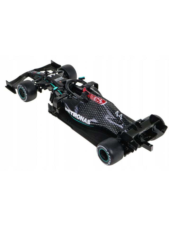 Macchina telecomandata in scala 1:18 MERCEDES AMG W11 EQ