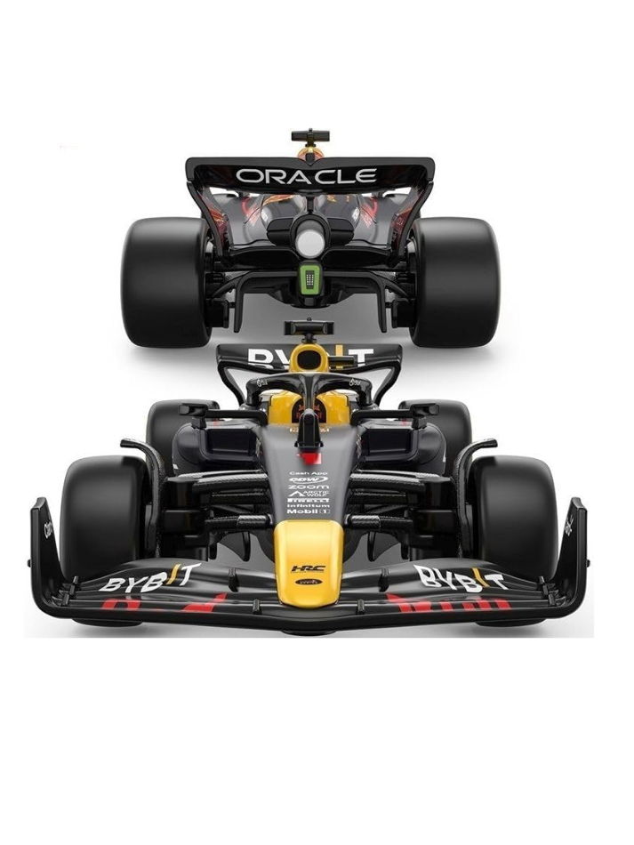 Modellino auto in scala 1:32 REDBULL - F1 RB19 metal DieCast by Rastar
