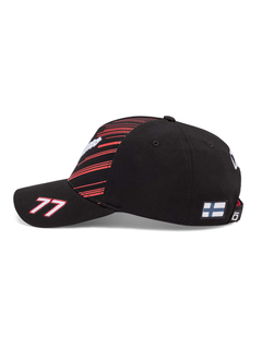 Alfa Romeo Berretto F1 Team BOTTASS #77 Team Cap-3