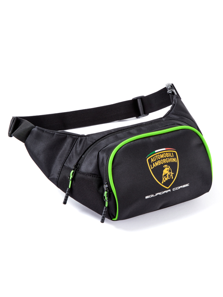 Marsupio Automobili Lamborghini Squadra Corse-2