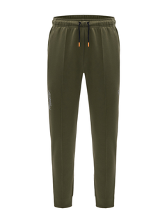 Automobili Lamborghini Livadaki Pantalone ACTIVEWEAR 2024/25 Verde-2