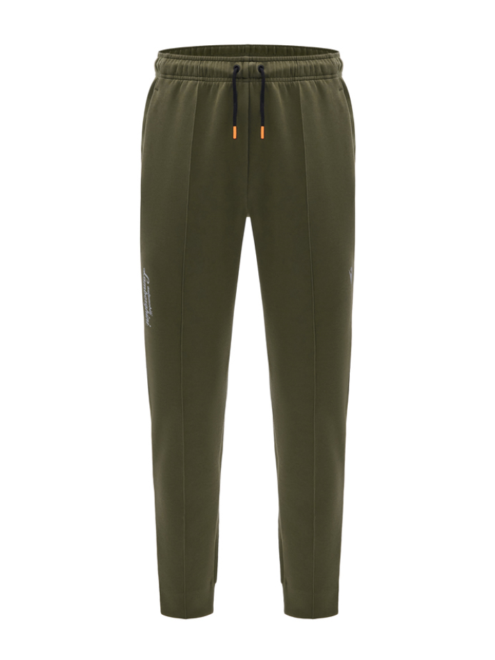 Automobili Lamborghini Livadaki Pantalone ACTIVEWEAR 2024/25 Verde