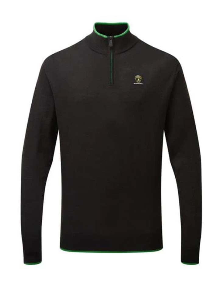 Maglione Automobili Lamborghini Squadra Corse 2023