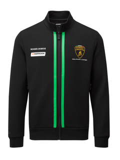 Felpa Automobili Lamborghini Squadra Corse 2023-2