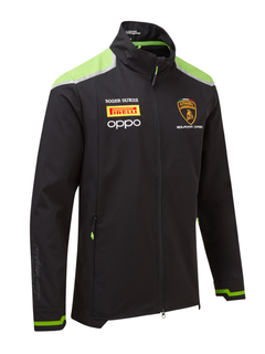 Softshell Automobili Lamborghini Squadra Corse-2