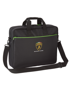 Borsa Computer Automobili Lamborghini Squadra Corse-2