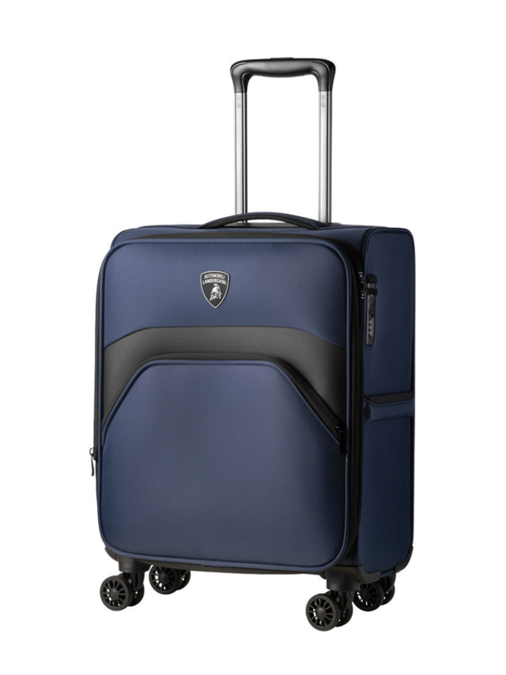 Automobili Lamborghini Valigia Trolley Semirigida-2