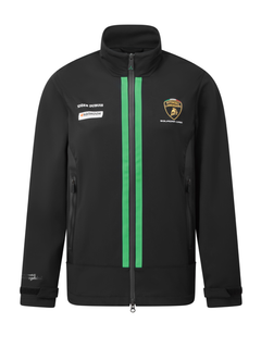 Softshell Donna Automobili Lamborghini Squadra Corse 2023-2