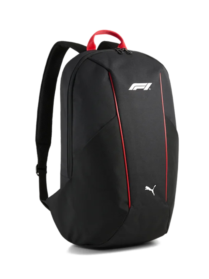 Zaino da uomo F1 Nero-2