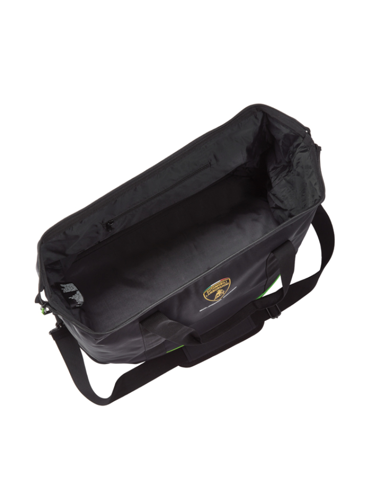 Borsa da viaggio Automobili Lamborghini Squadra Corse-2