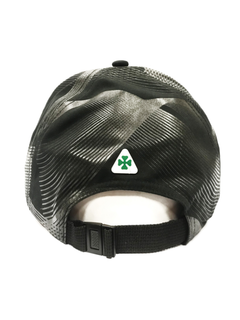 Alfa Romeo Berretto Reflective Nero-3