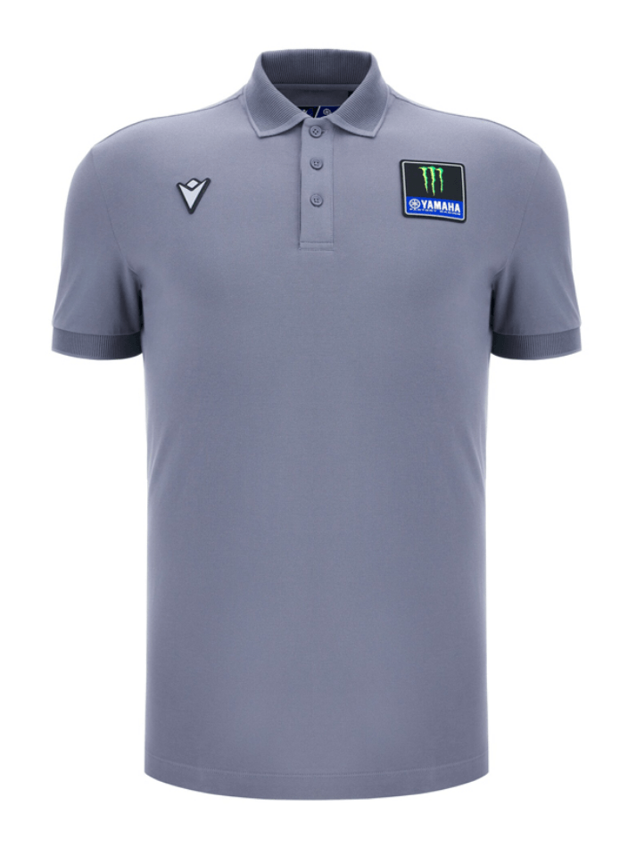 Polo Uomo Yamaha Travel 2026