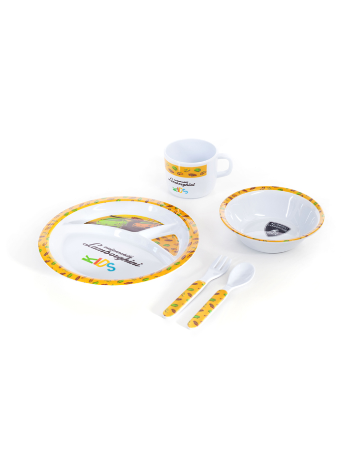 Set Pappa Baby Automobili Lamborghini