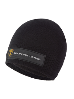 Cappellino Automobili Lamborghini Squadra Corse-2