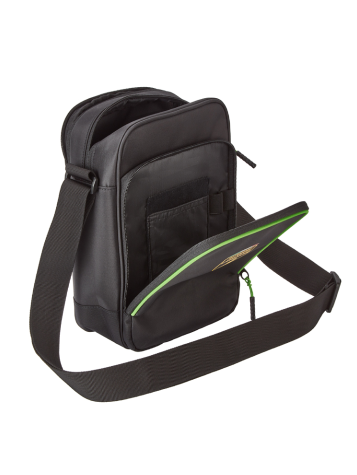 Borsa Tracolla Automobili Lamborghini Squadra Corse-3