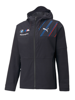 BMW RP Giacca Leggera Uomo Blu Navy-2