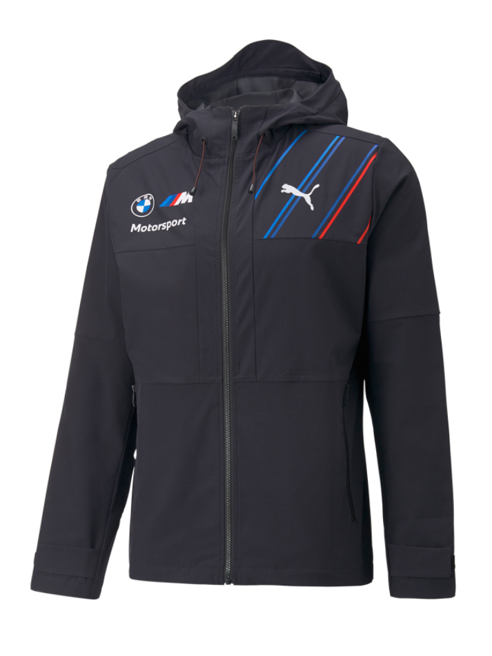 BMW RP Giacca Leggera Uomo Blu Navy