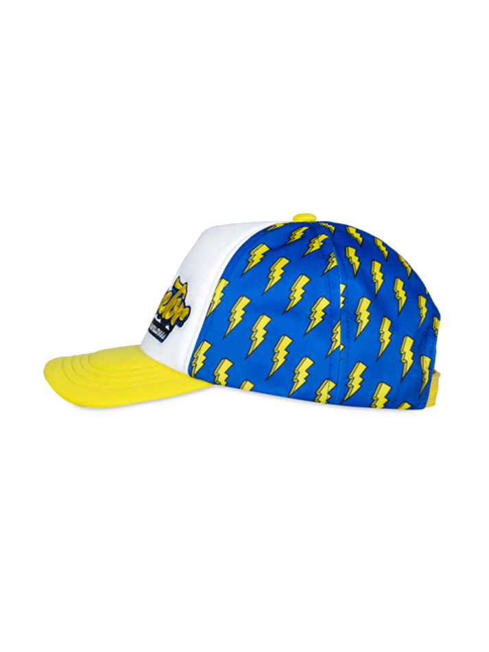Cappellino @valeyellow46 Bambino-3