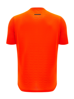 Automobili Lamborghini Dider Maglietta Principale ACTIVEWEAR 2024/25 Arancio-4