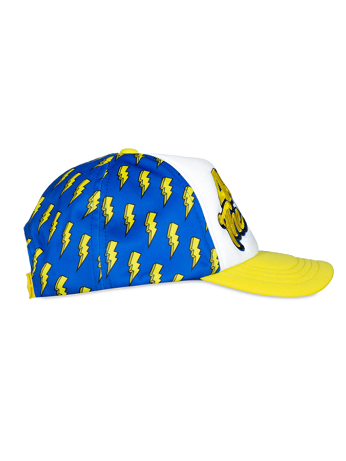 Cappellino @valeyellow46 Bambino-5