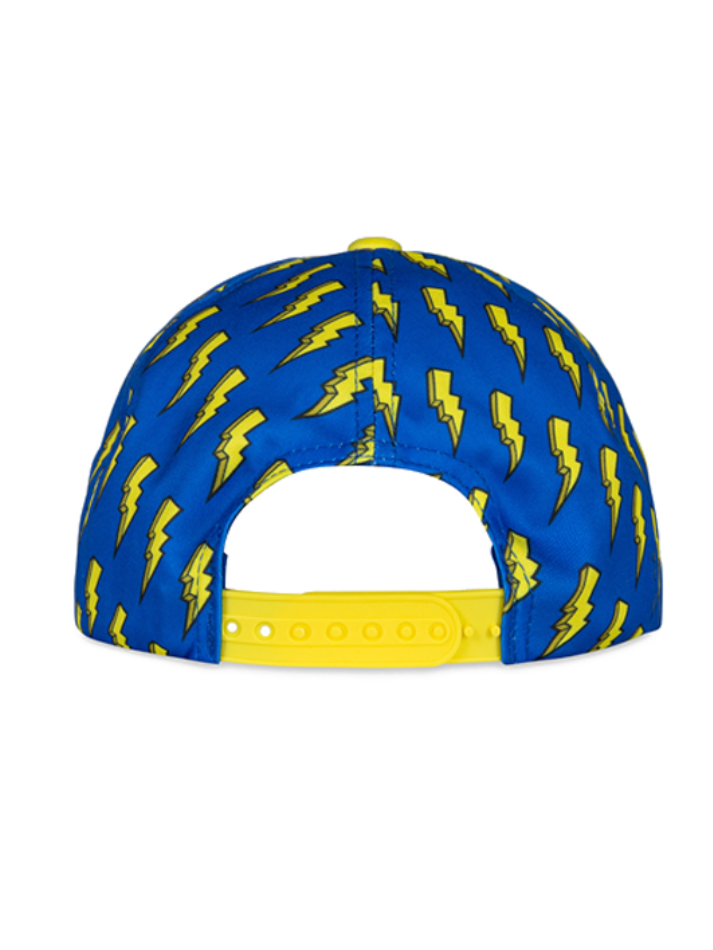 Cappellino @valeyellow46 Bambino-6