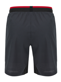 Ducati – Pantaloncini Uomo Nero/Rosso-5