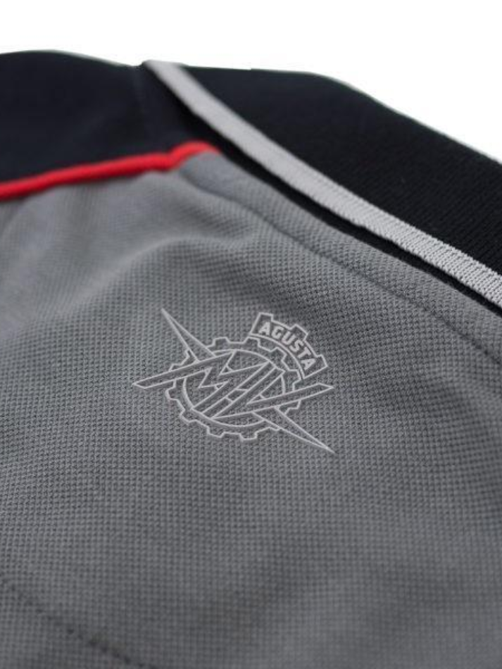 MV Agusta Polo Grigia-3