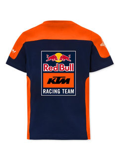 Red Bull KTM Maglia Team Bambino-3