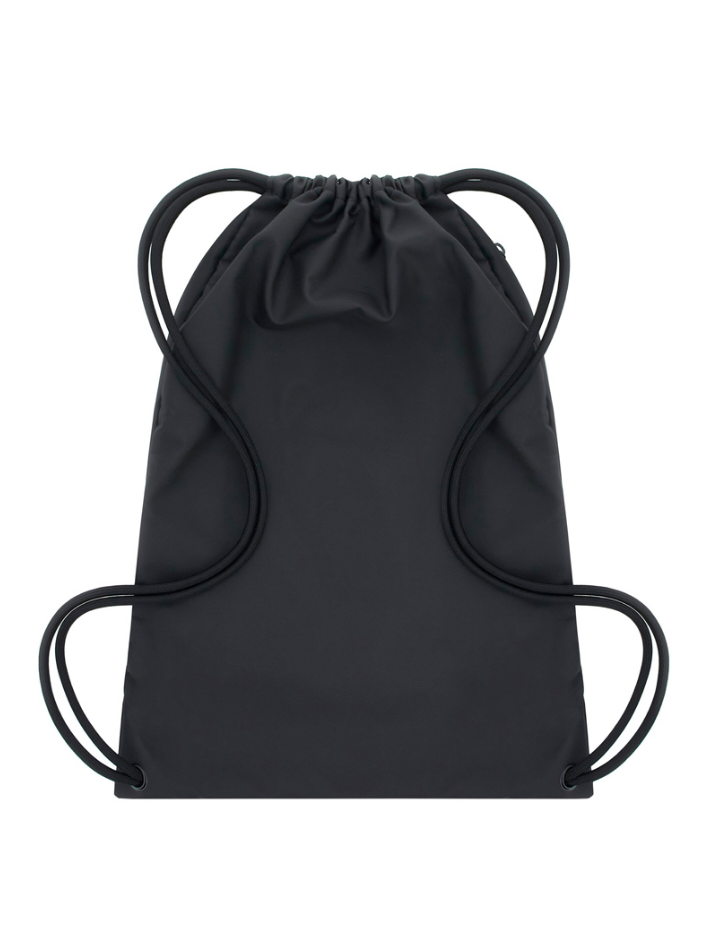 Zaino Nero Yamaha Travel 2026