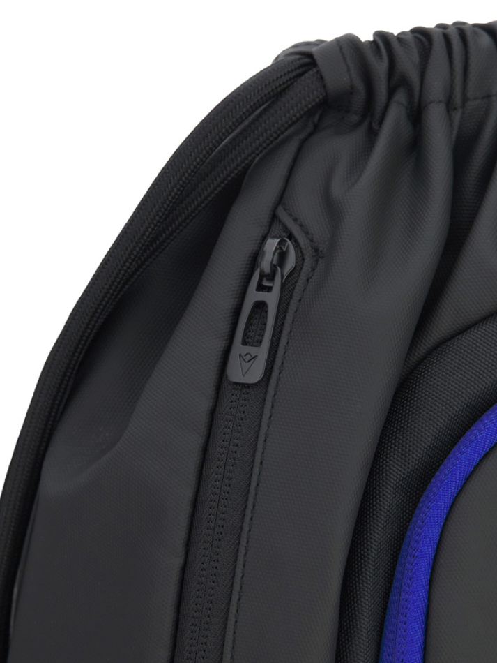 Zaino Nero Yamaha Travel 2026-4