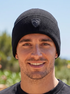 Cappellino Formula 1 Ferrari Pro Berretto Nero-1