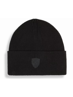 Cappellino Formula 1 Ferrari Pro Berretto Nero-2