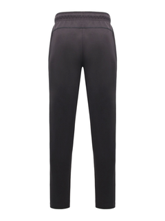 Pantaloni Uomo Lamborghini Squadra Corse SPORTSWEAR 2026/27 Nero-4