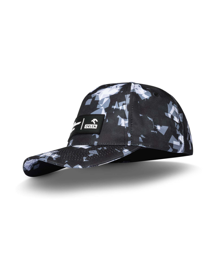 Cappello mimetico Alfa Romeo F1 Team ORLEN-4