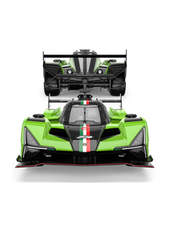 Macchina telecomandata Rastar - RC control in scala 1:14 LAMBORGHINI SC63-3