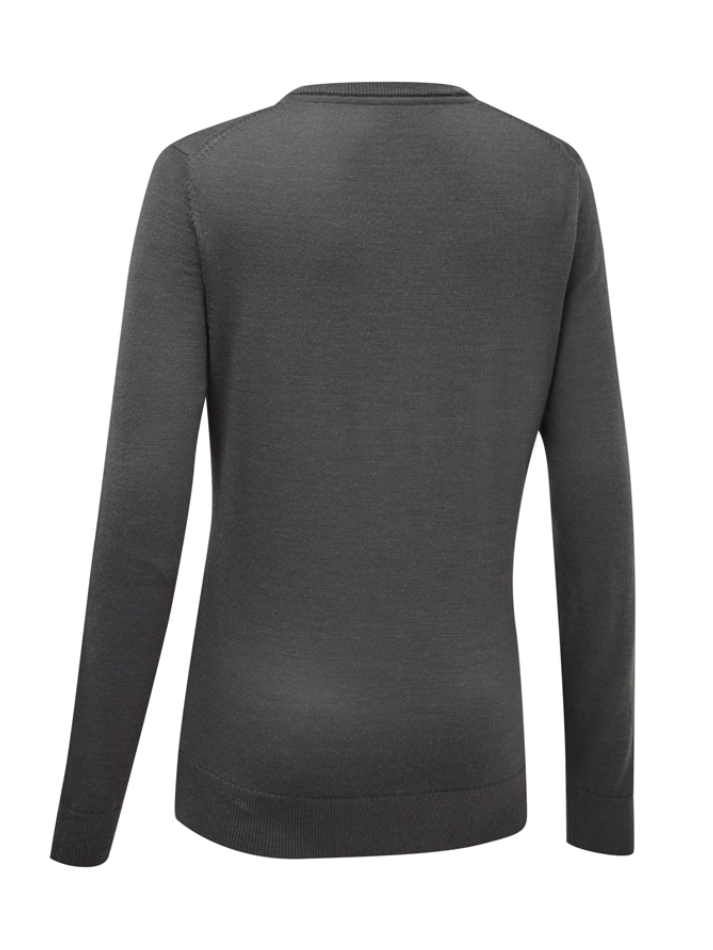 Maglione Automobili Lamborghini Squadra Corse-3