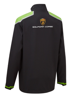 Softshell Donna Automobili Lamborghini Squadra Corse-3