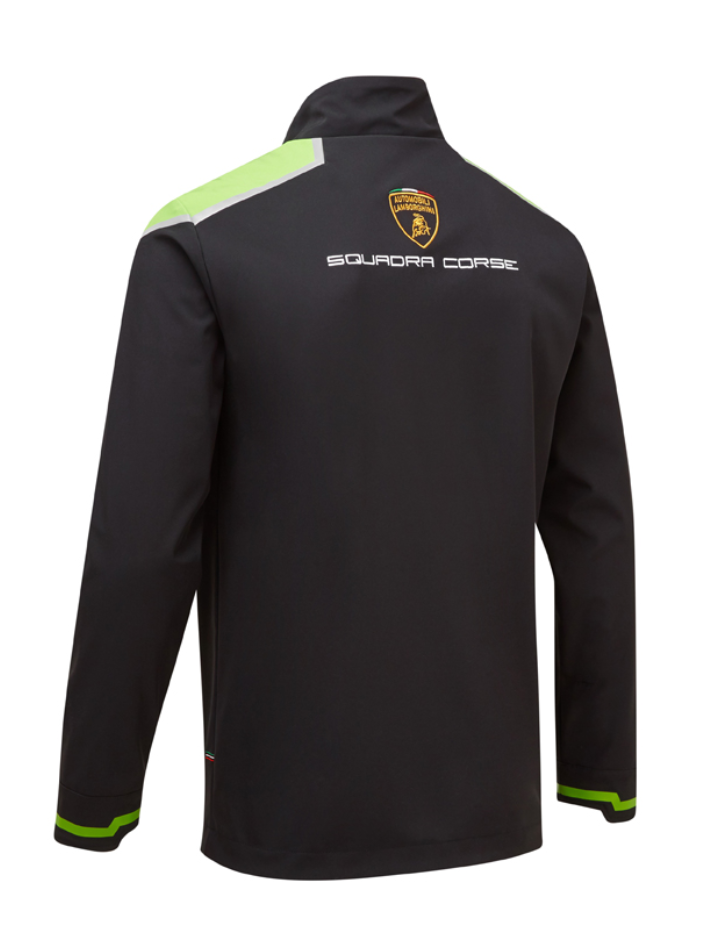 Softshell Automobili Lamborghini Squadra Corse-3