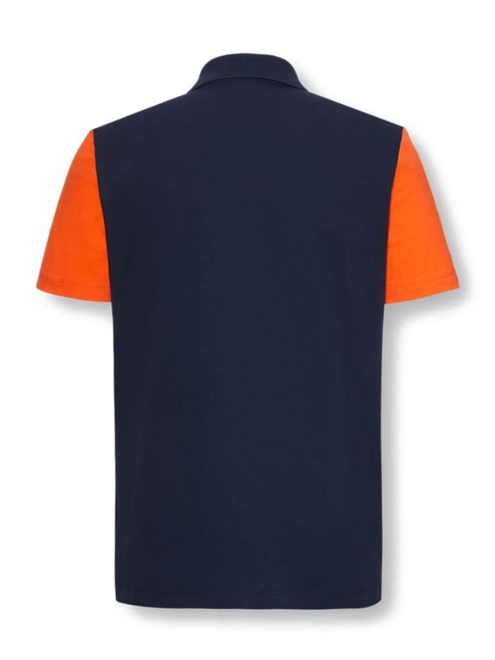Red Bull KTM Apex Polo Uomo-3