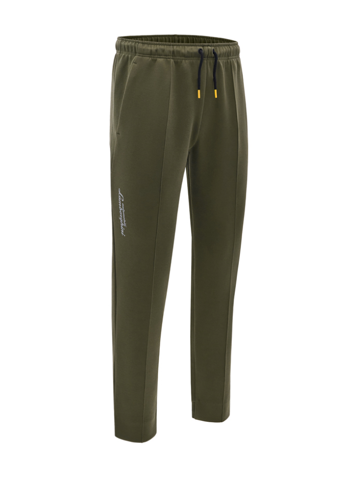 Automobili Lamborghini Livadaki Pantalone ACTIVEWEAR 2024/25 Verde-3