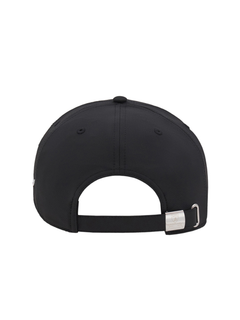 Cappellino Bambino Automobili Lamborghini Squadra Corse LMDH 2024/25 “SC63” Nero-4
